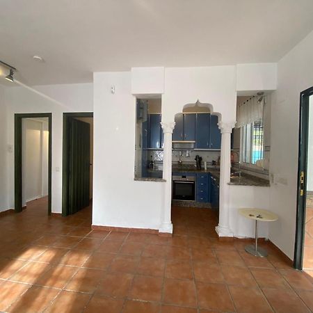 Villa Numa Torrox Exterior photo